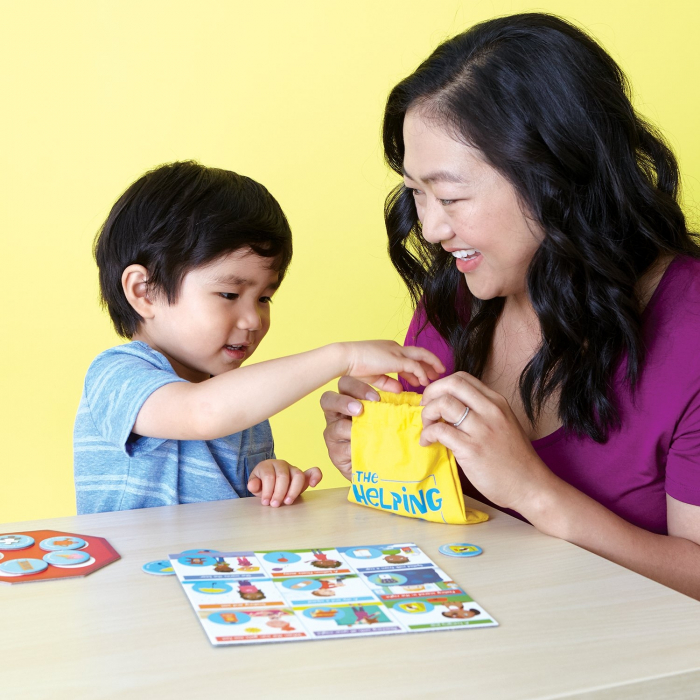 Peaceable-Kingdom-Friends-and-neighbors-Prieteni-si-vecini-joc-cu-emotii [3]