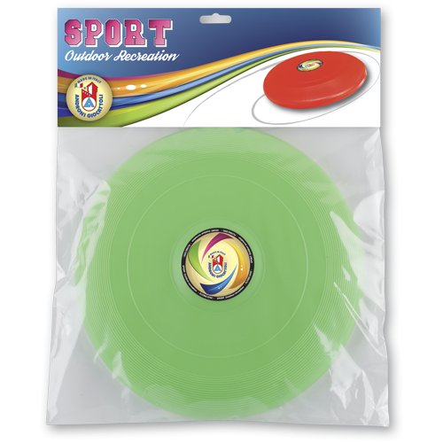 Androni Giocattoli Frisbee disc zburator colorat Androni Giocattoli [4]