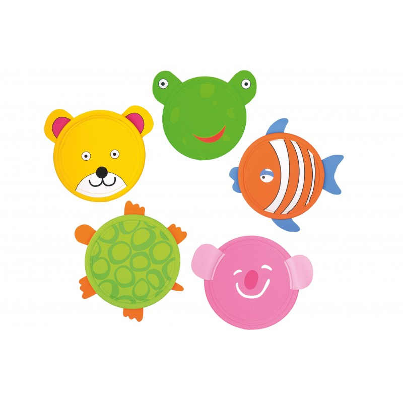 Frisbee pestisor, BS Toys [2]