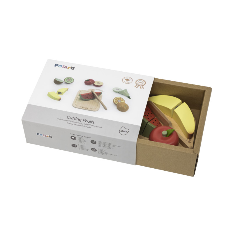 Viga-Fructe de taiat, PolarB Viga [1]