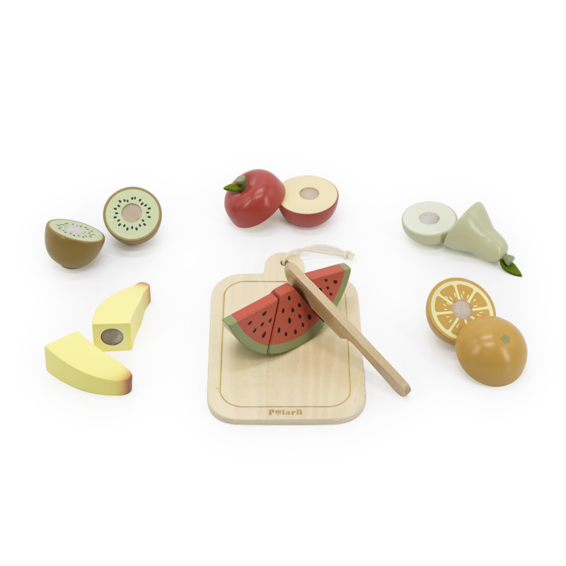 Viga-Fructe de taiat, PolarB Viga [2]
