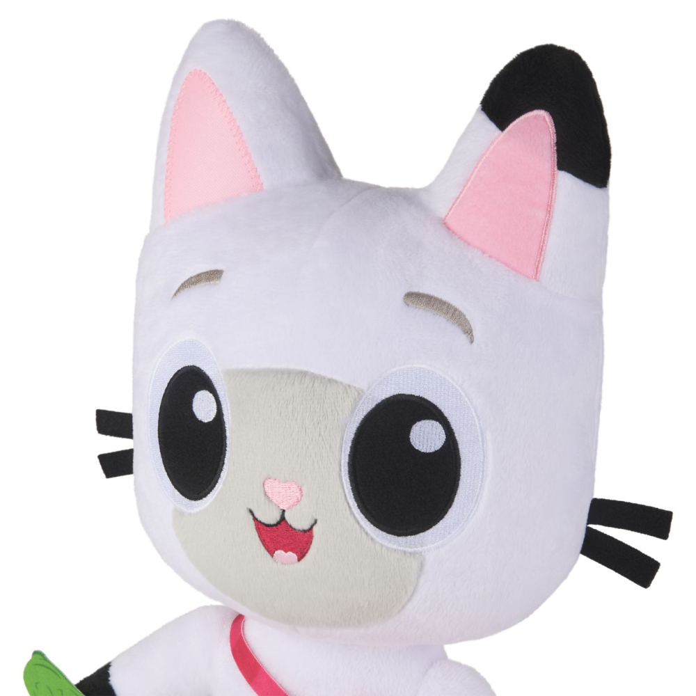  Gabbys Dollhouse Filmul Pisica Interactiva Pandy Paws De Plus [8]
