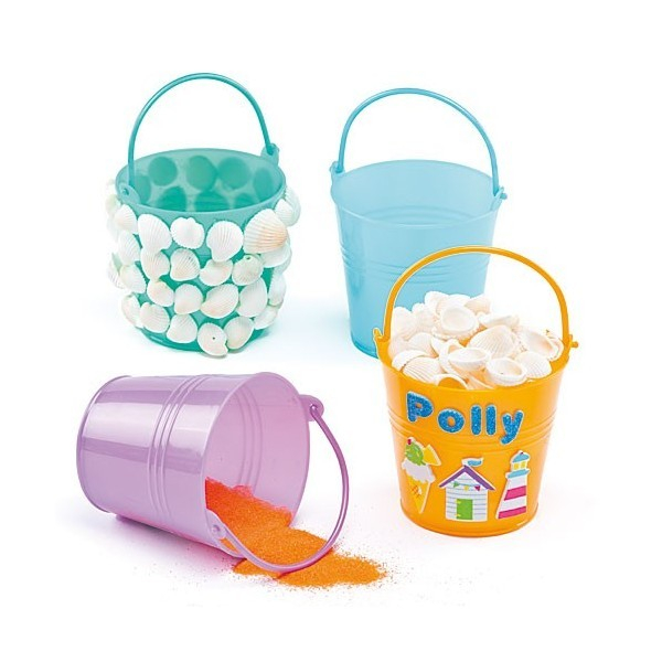 Baker Ross Galetusa din plastic de decorat - Baker Ross [2]