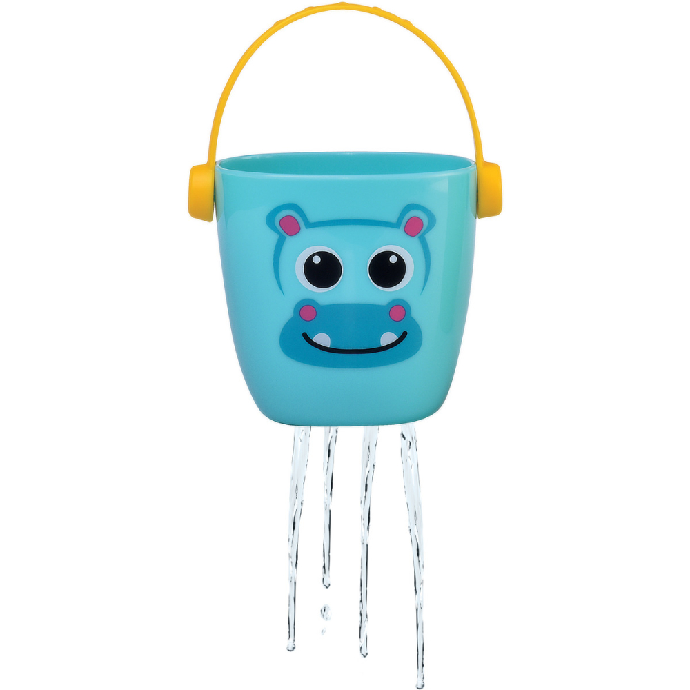 Galetuse pentru baie - Animalute vesele [6]