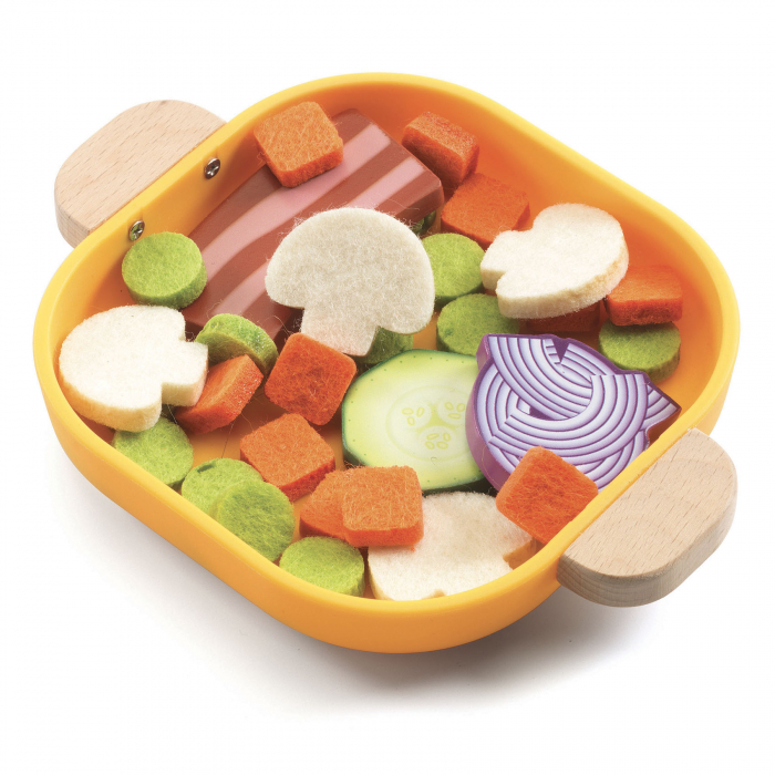 Djeco Gateste cu Djeco Cook si Scratch [4]