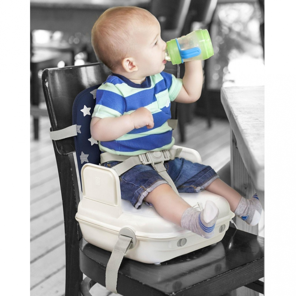 Benbat-Geanta-inaltator YummiGO Navy Stars [4]