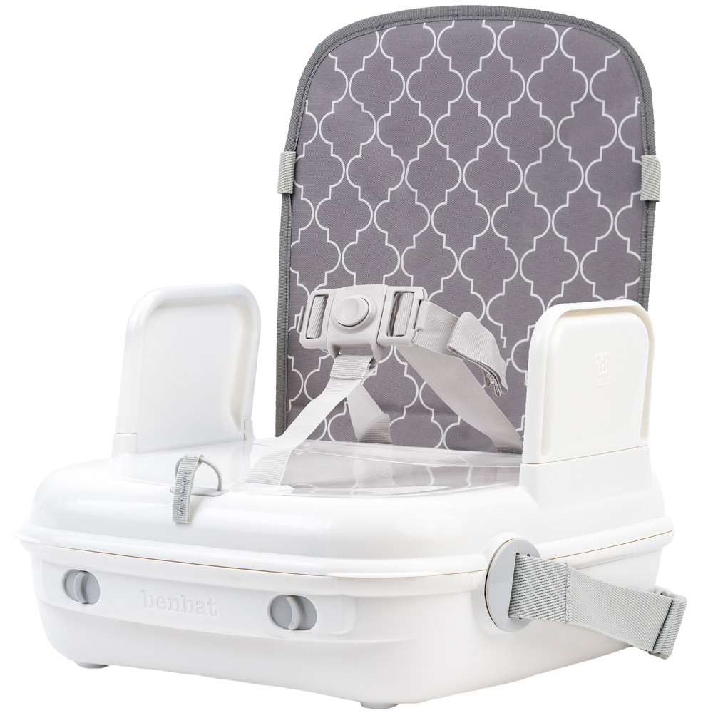 Benbat-Geanta-scaun inaltator YummiGo Stone Arbor [3]