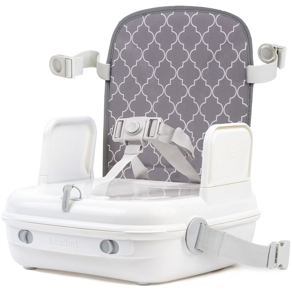 Benbat-Geanta-scaun inaltator YummiGo Stone Arbor [2]