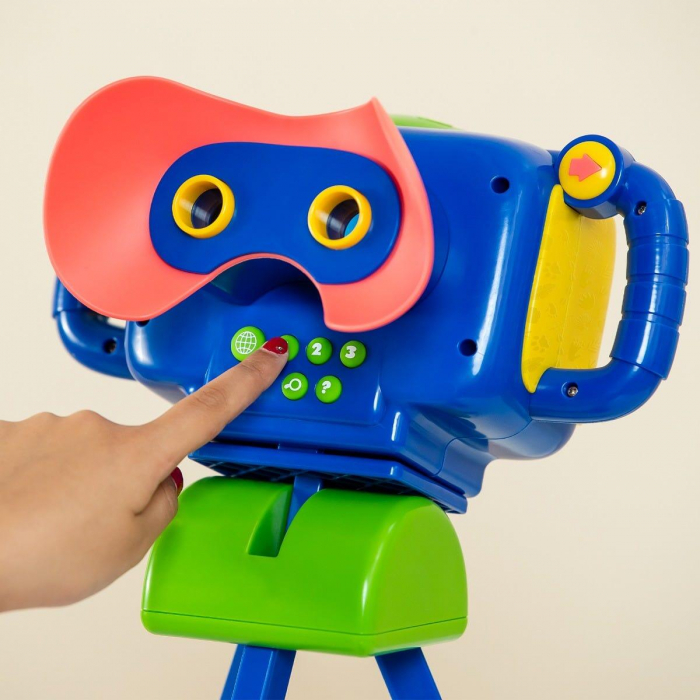 Learning-Resources-GeoSafari-Camera-vorbitoare [5]
