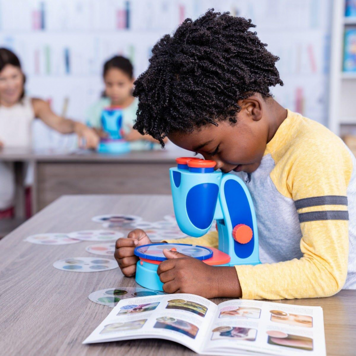 Educational Insights-GeoSafari - Microscop Kidscope [7]