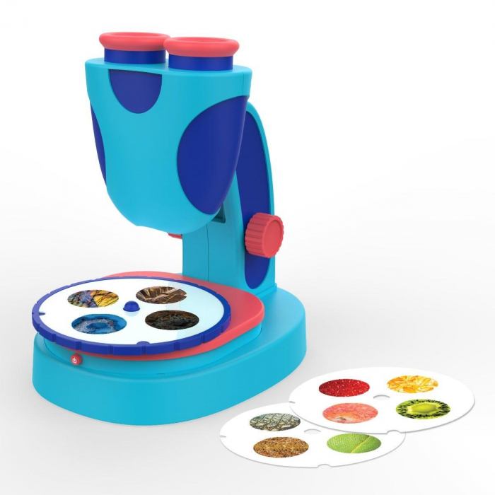 Educational Insights-GeoSafari - Microscop Kidscope [2]