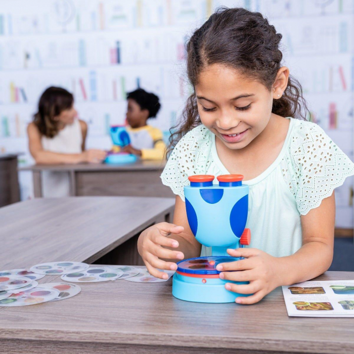Educational Insights-GeoSafari - Microscop Kidscope [3]