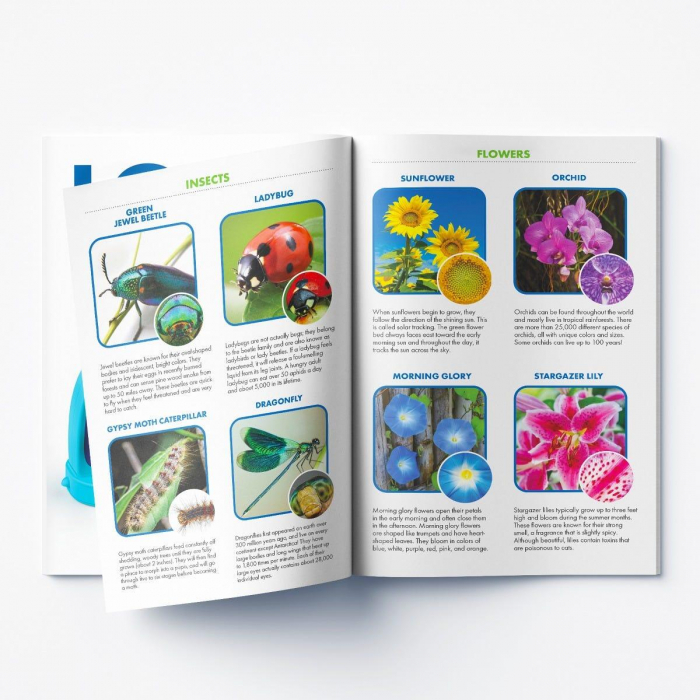 Educational Insights-GeoSafari - Microscop Kidscope [6]