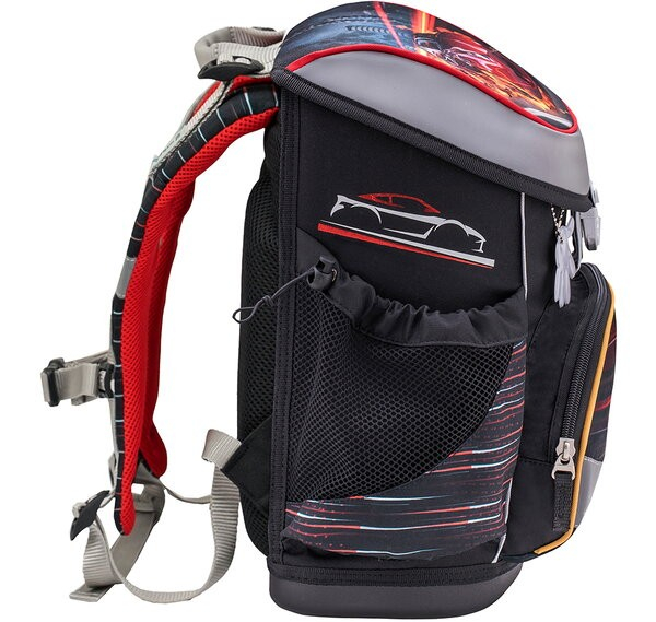 Belmil Ghiozdan Ergonomic Crazy Race [3]