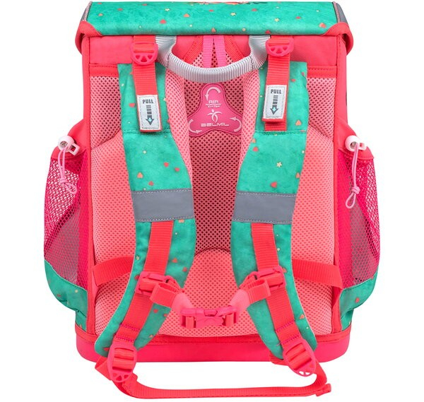 Belmil Ghiozdan Ergonomic Cute Sloth [3]