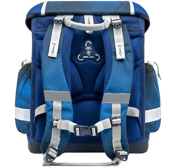 Belmil Ghiozdan Ergonomic Football 4 [3]