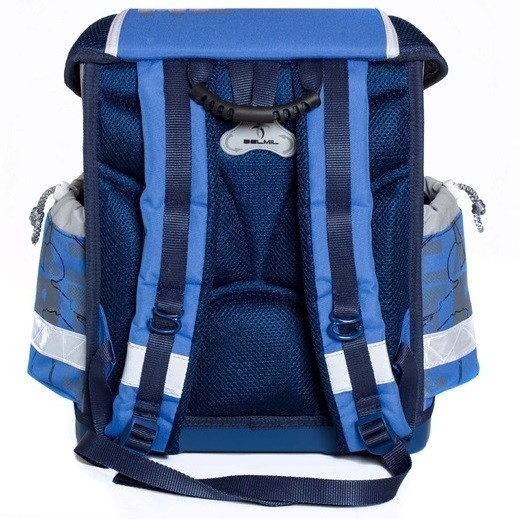 Belmil Ghiozdan ergonomic Urban [2]