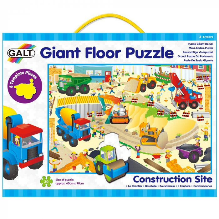 Galt-Giant-Floor-Puzzle-Santierul-30-piese [2]