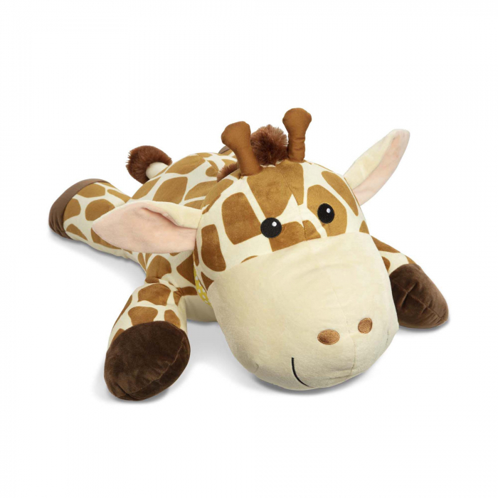 Melissa & Doug Girafa de alintat din plus - Melissa & Doug [1]