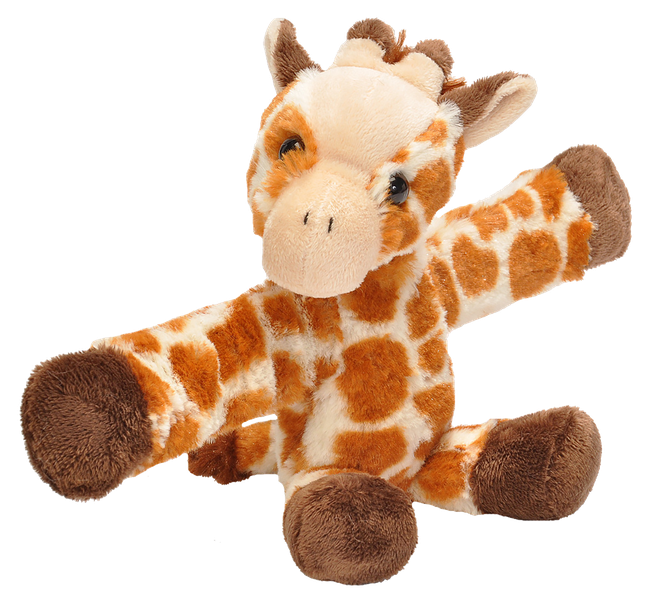 Girafa Huggers 20 cm - Jucarie de plus [1]
