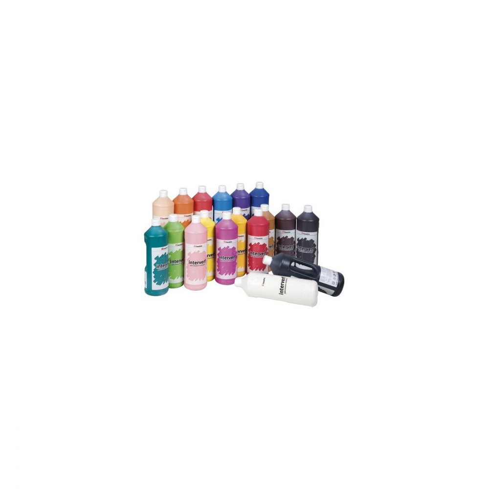 Gouache-sticla-1L-Negru-Heutink-Heutink [2]