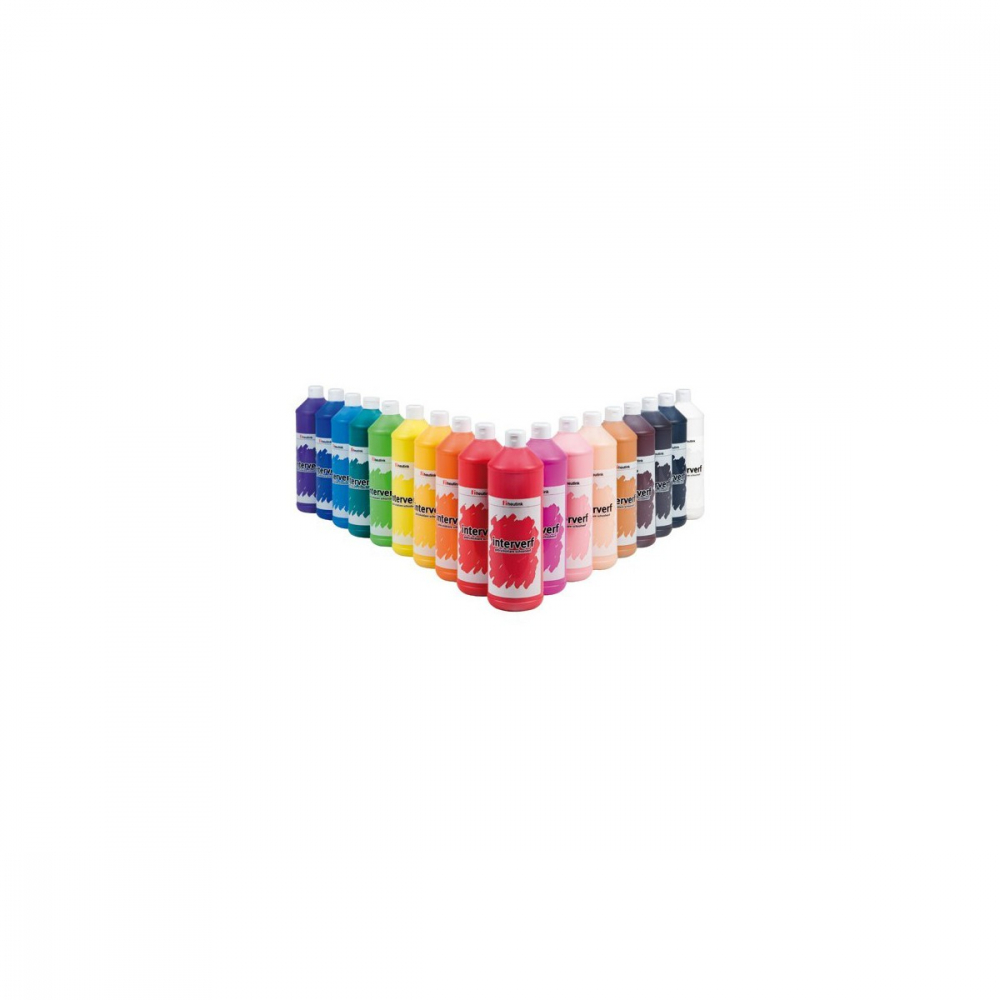Gouache-sticla-1L-Negru-Heutink-Heutink [3]