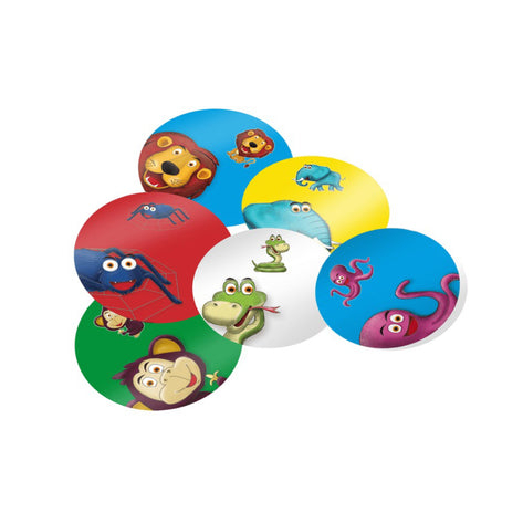 Stragoo-Grabolo Junior, lb. romana [2]