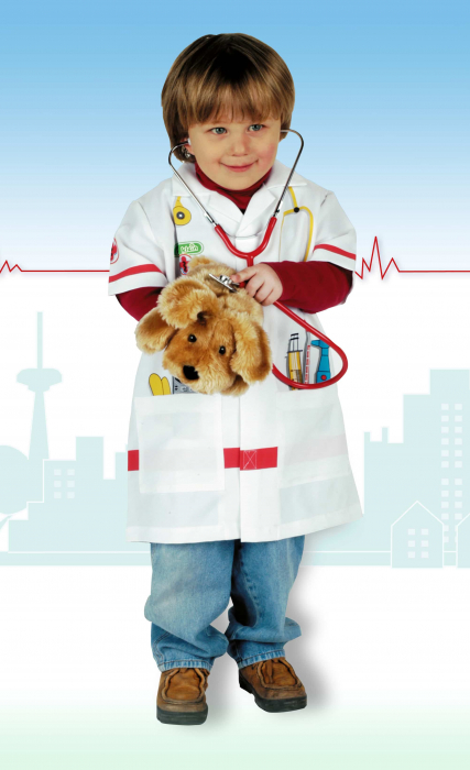 Pachet Micul Doctor! [3]