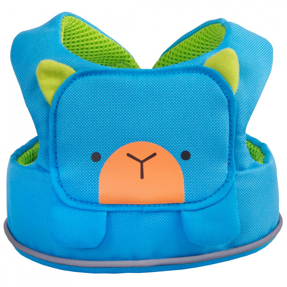 Trunki-Ham de siguranta Trunki ToddlePak Blue [1]