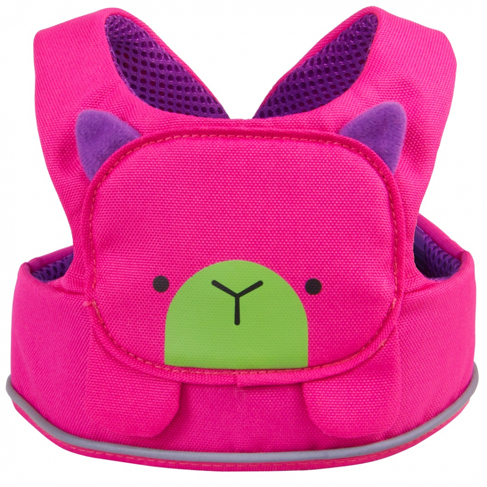 Ham de siguranta Trunki ToddlePak Pink [1]