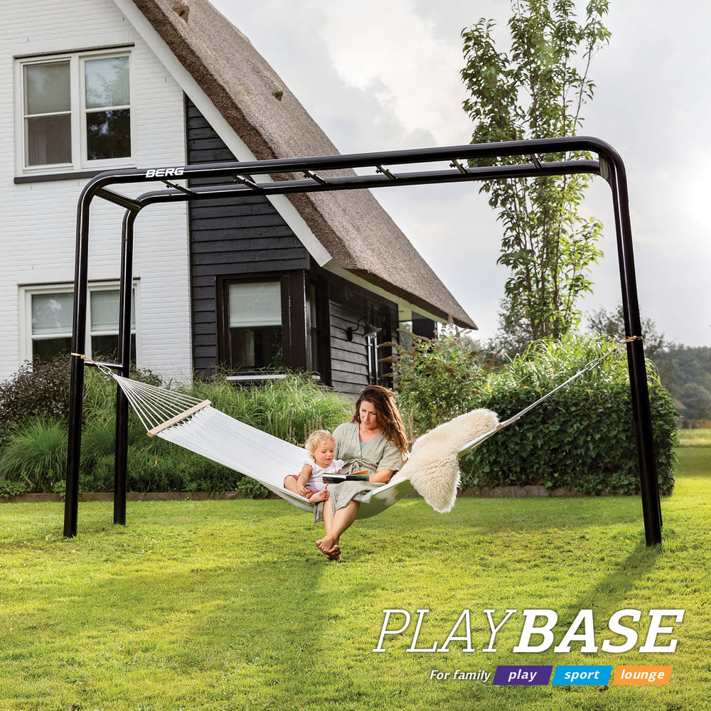 Berg Toys-Hamac BERG Play Base [2]
