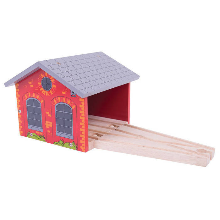 BigJigs-Hangar-dublu-pentru-locomotive-New-edition [2]