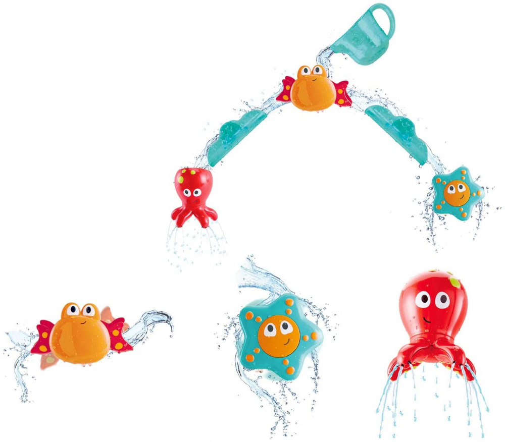 Hape Cascada Marina [2]