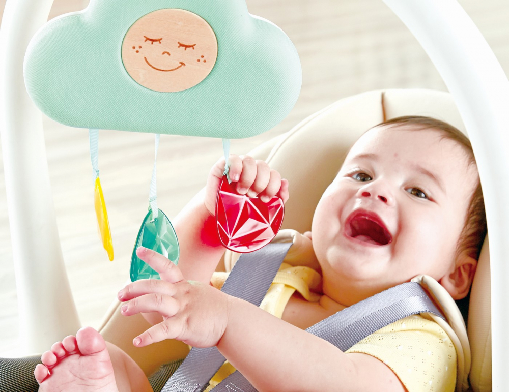 Hape Nor Muzical Cu Lumini [3]