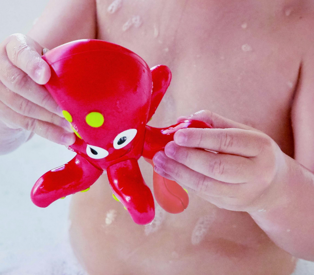 Hape Prietenii Din Ocean [5]