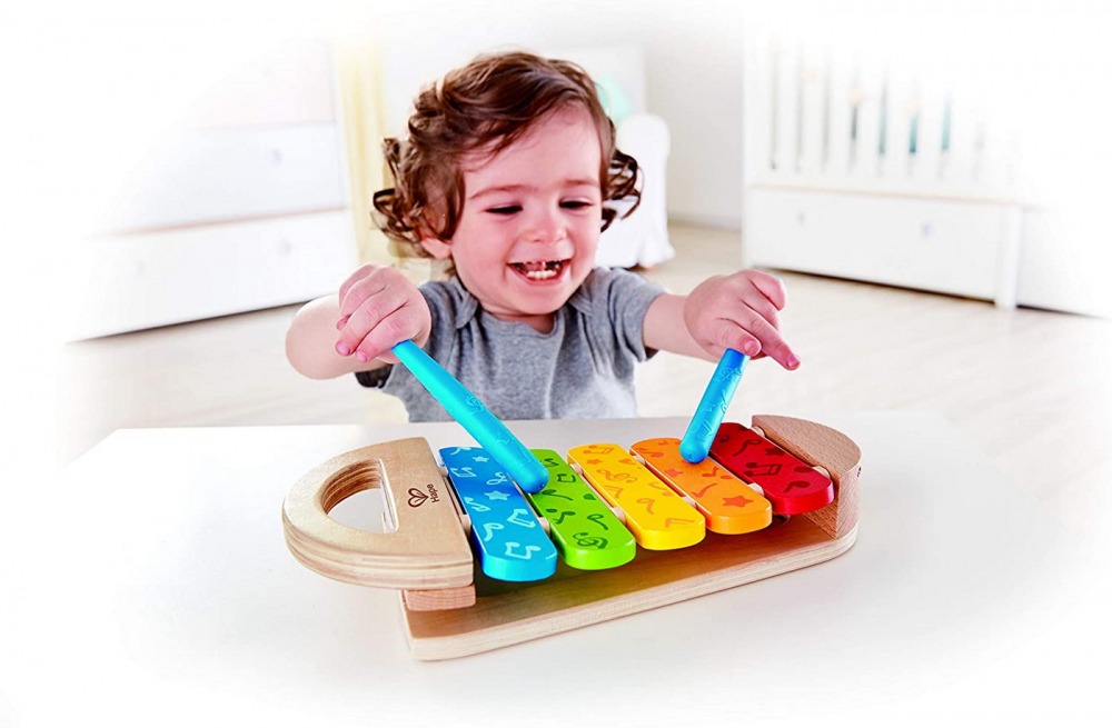 Hape Xilofon [3]