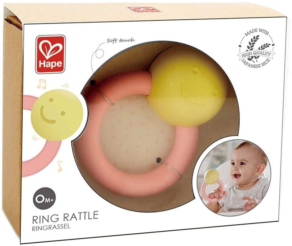 Hape Zornaitoare Inel [1]