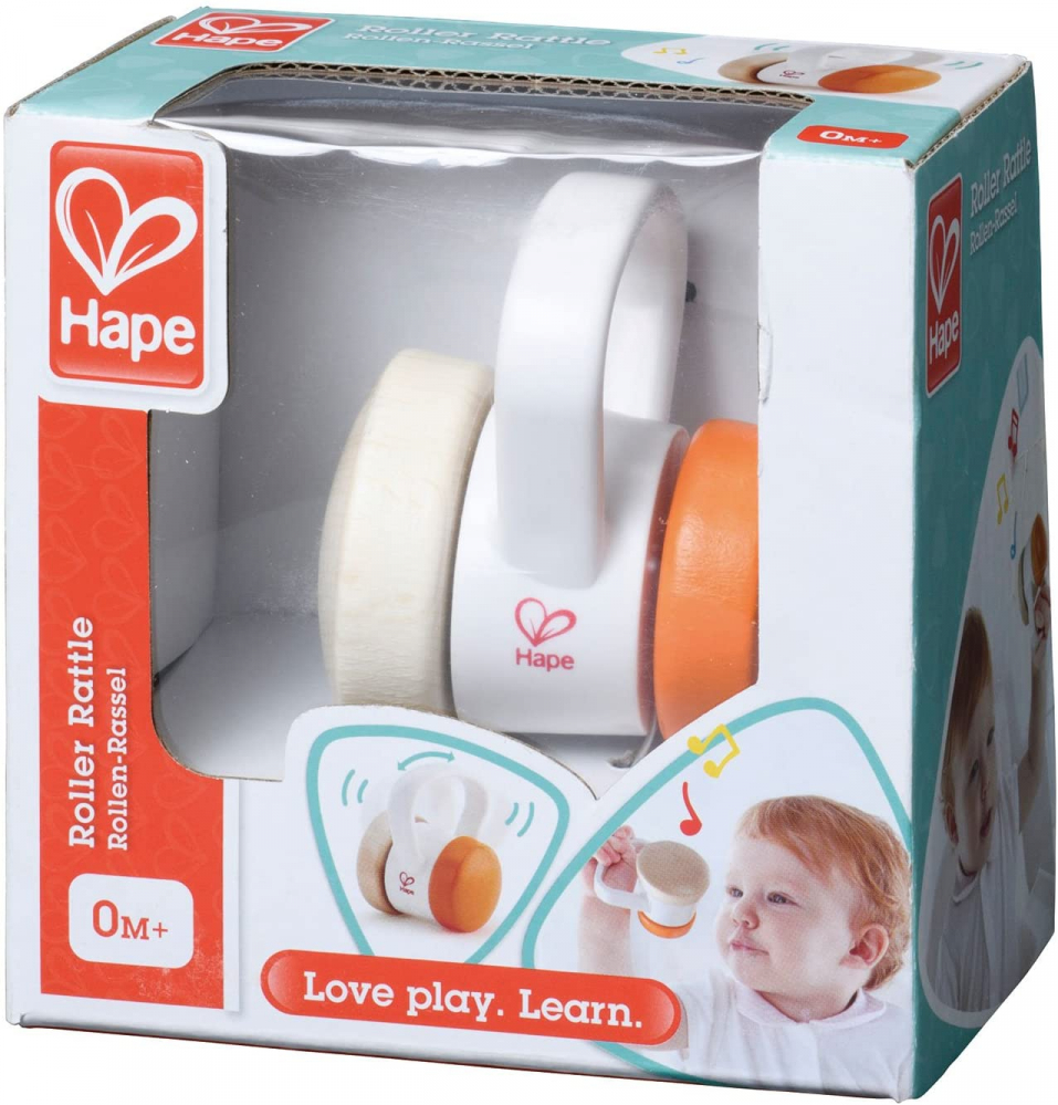Hape Zornaitoare Rola [1]