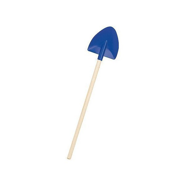 Androni Giocattoli Harlet cu coada din lemn 73 cm Androni Giocattoli [2]