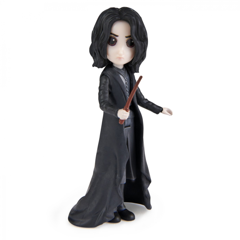 Harry Potter Figurina Magical Minis Severus Snape 7.5Cm [2]