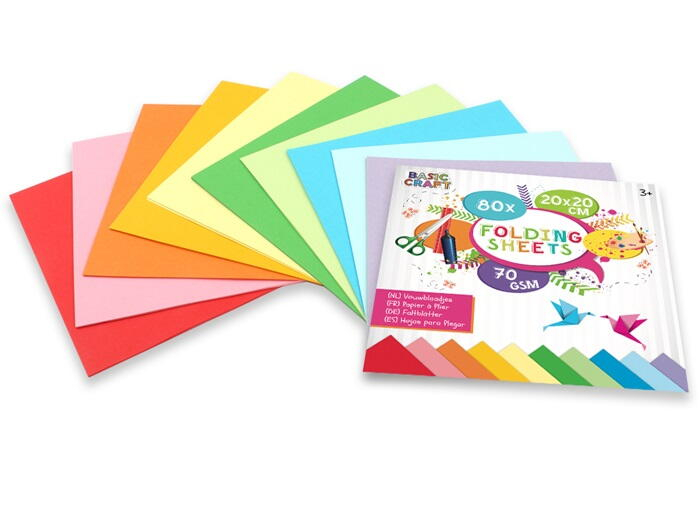 Hartie-origami-20-x-20-cm,-80-file-Grafix [1]