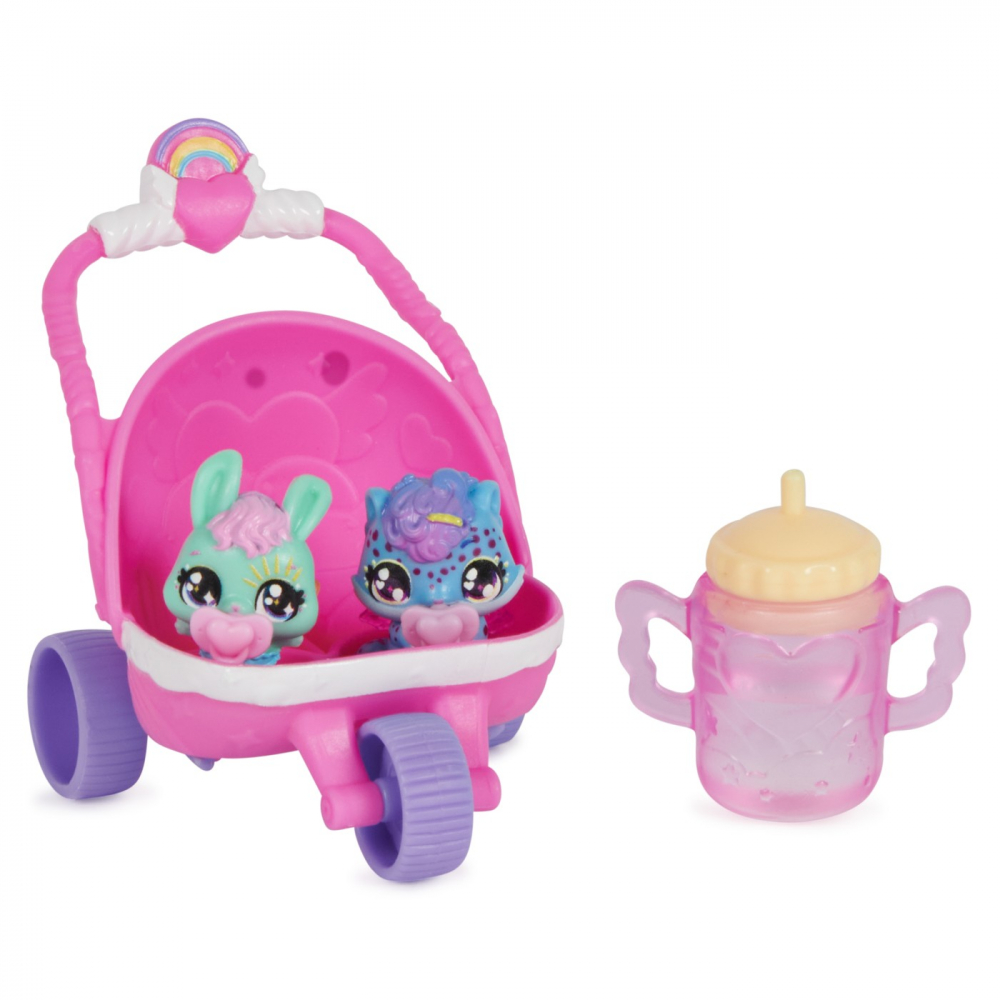 Hatchimals Alive Set Mov [7]
