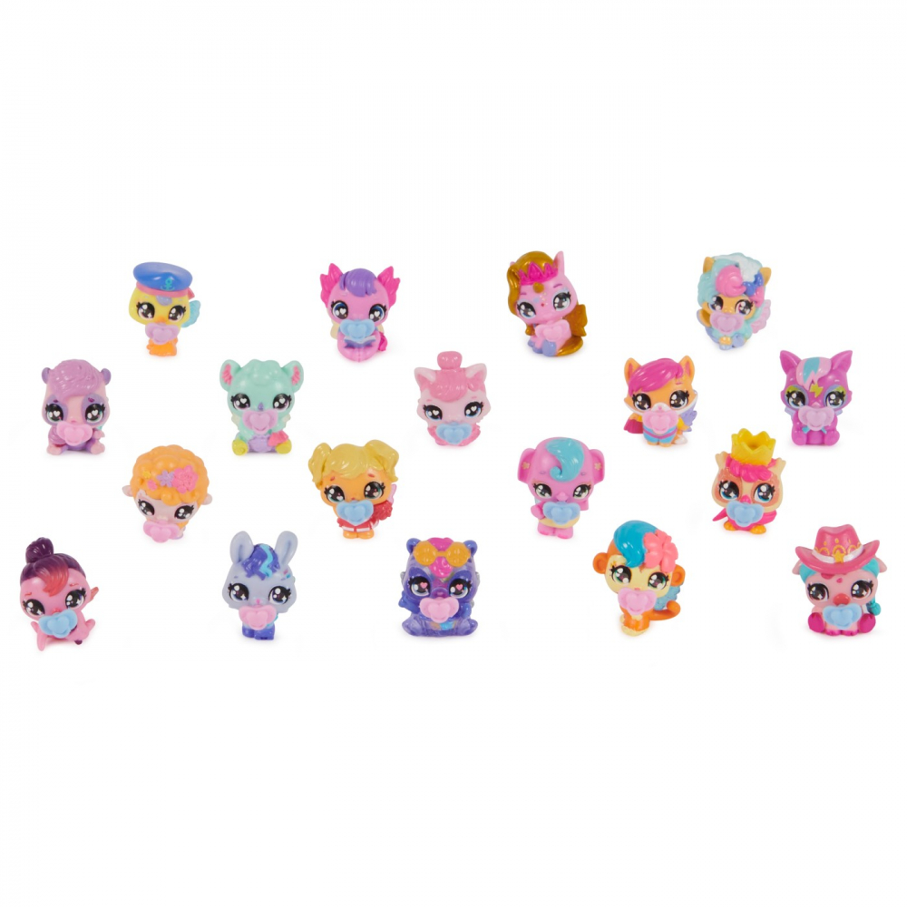 Hatchimals Figurina Ou Alive [7]