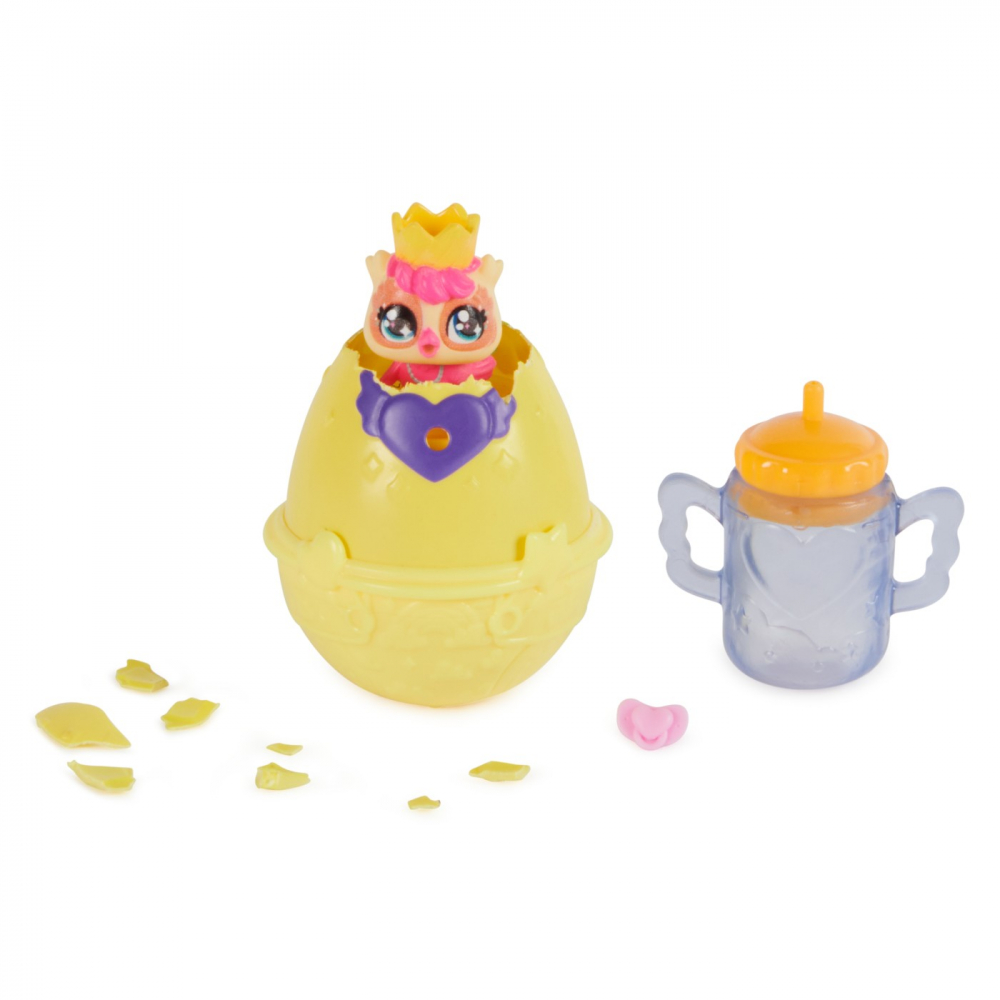 Hatchimals Figurina Ou Alive [5]