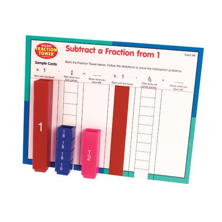 Learning-Resources-Turnul-fractiilor-DELUXE-set-educativ-matematic [4]