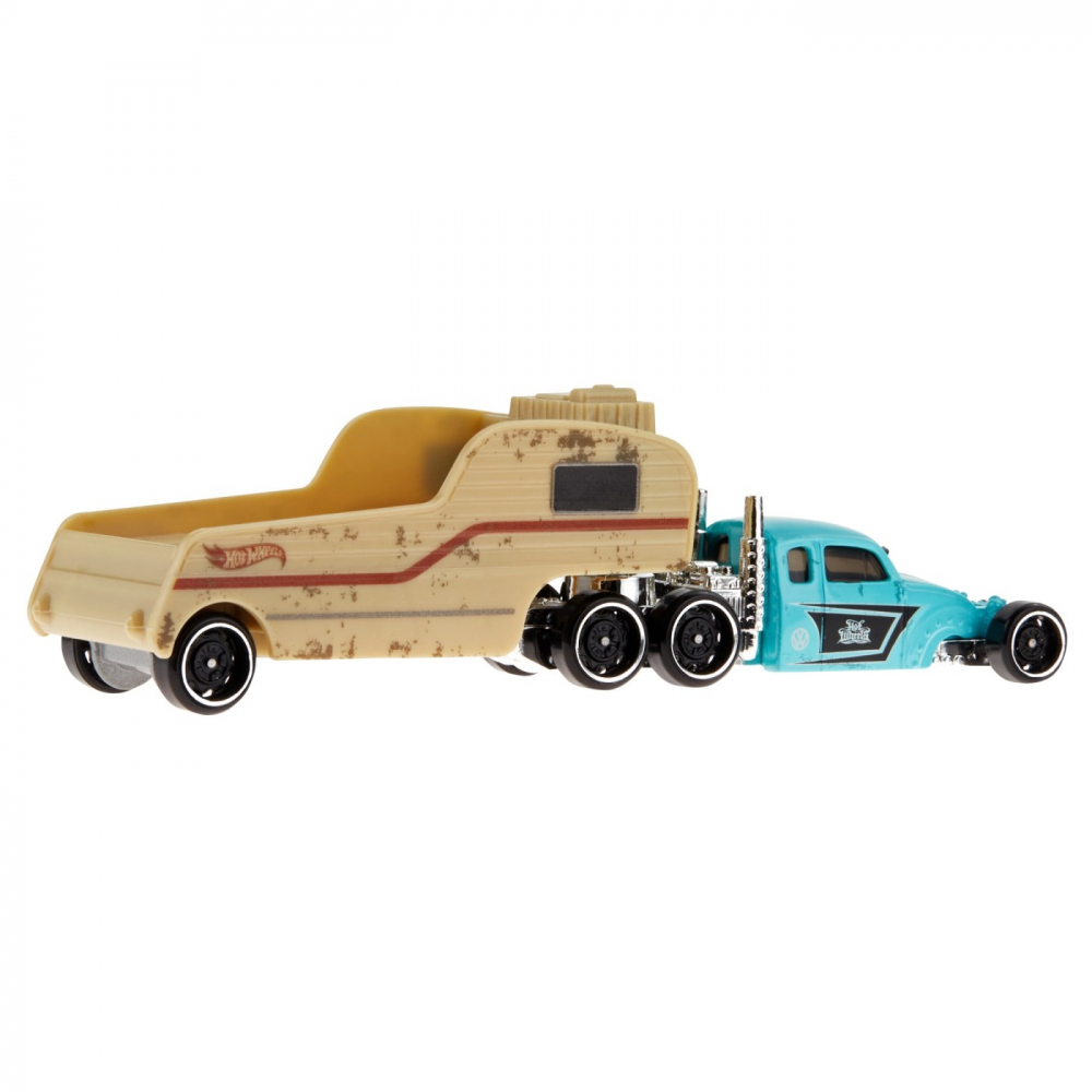 Hot Wheels Camion Bugcation [2]