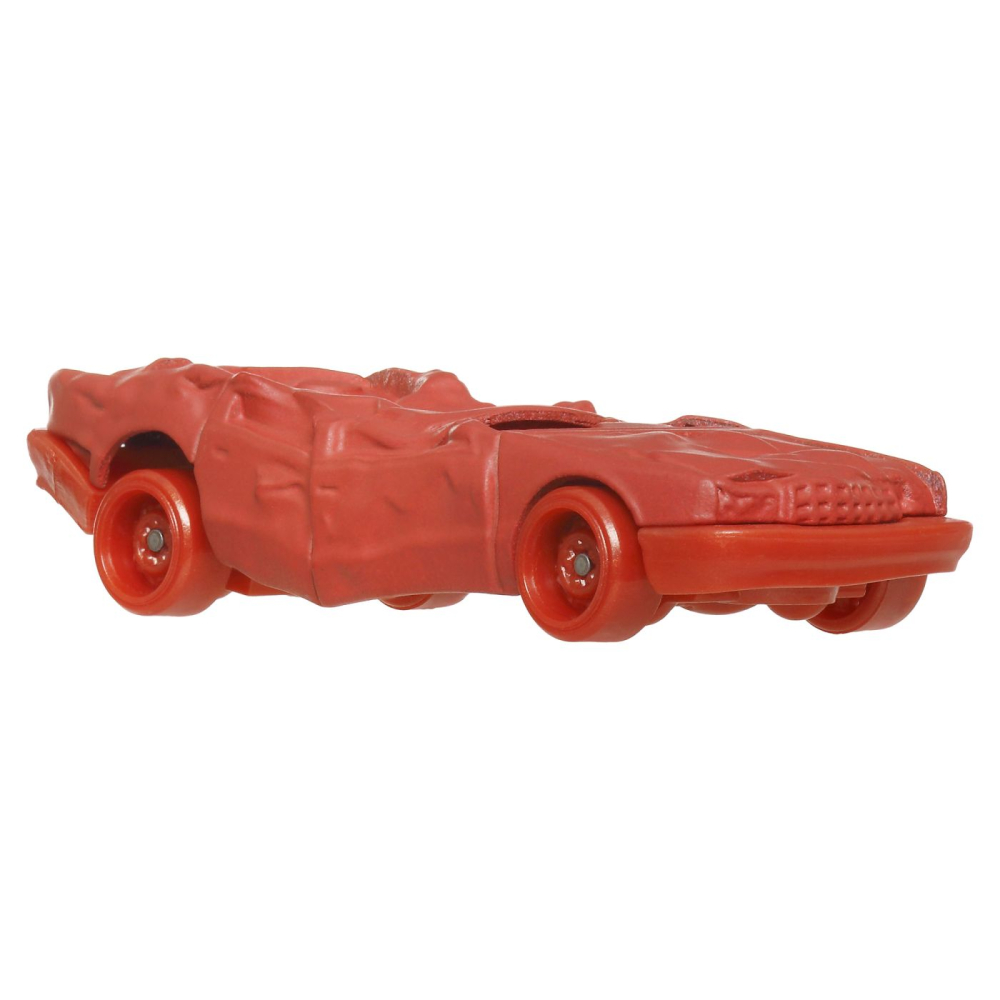 Hot Wheels Monster Truck Si Masinuta Metalica Race Ace [10]