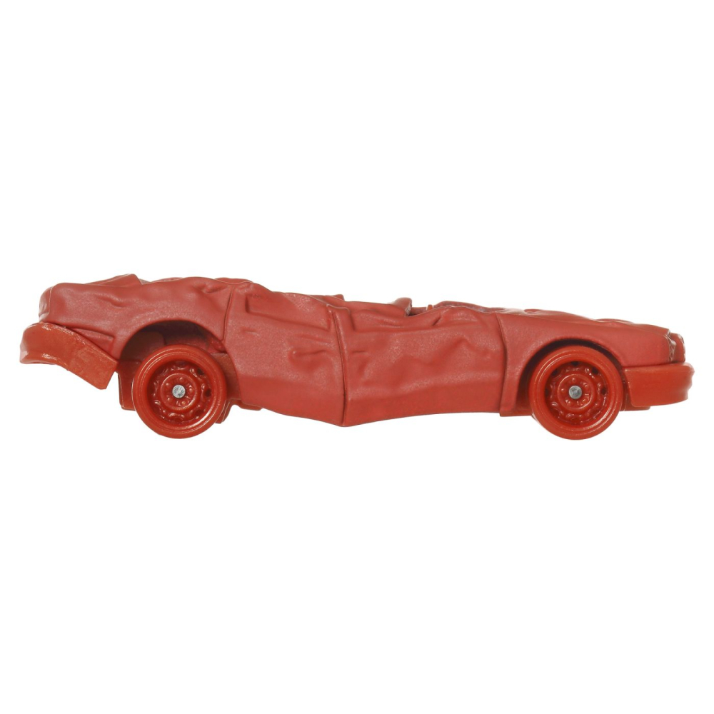 Hot Wheels Monster Truck Si Masinuta Metalica Race Ace [2]