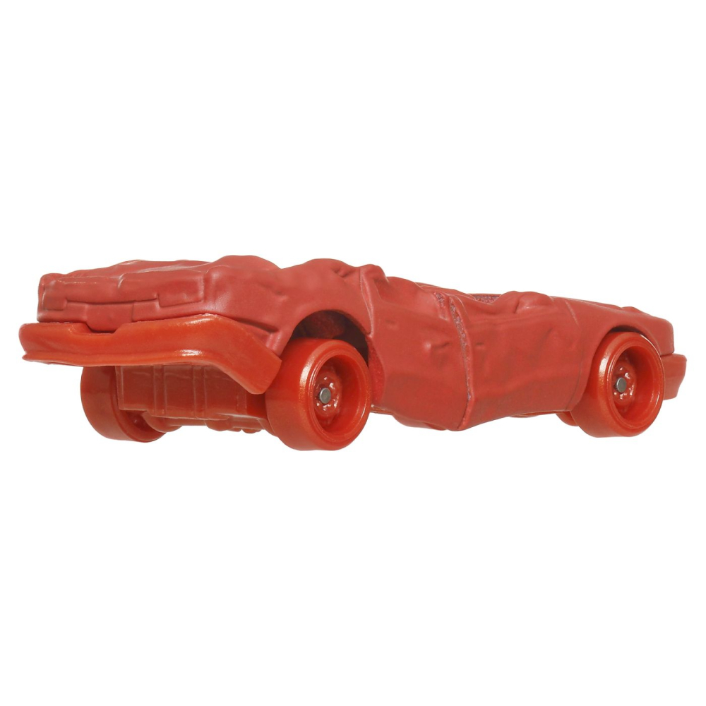 Hot Wheels Monster Truck Si Masinuta Metalica Race Ace [9]