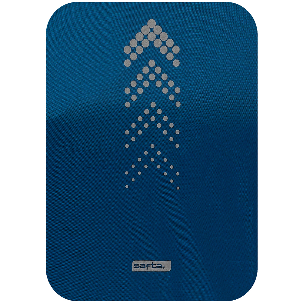 Husa impermeabila pentru rucsac, Safta, 32x50x40 cm [3]